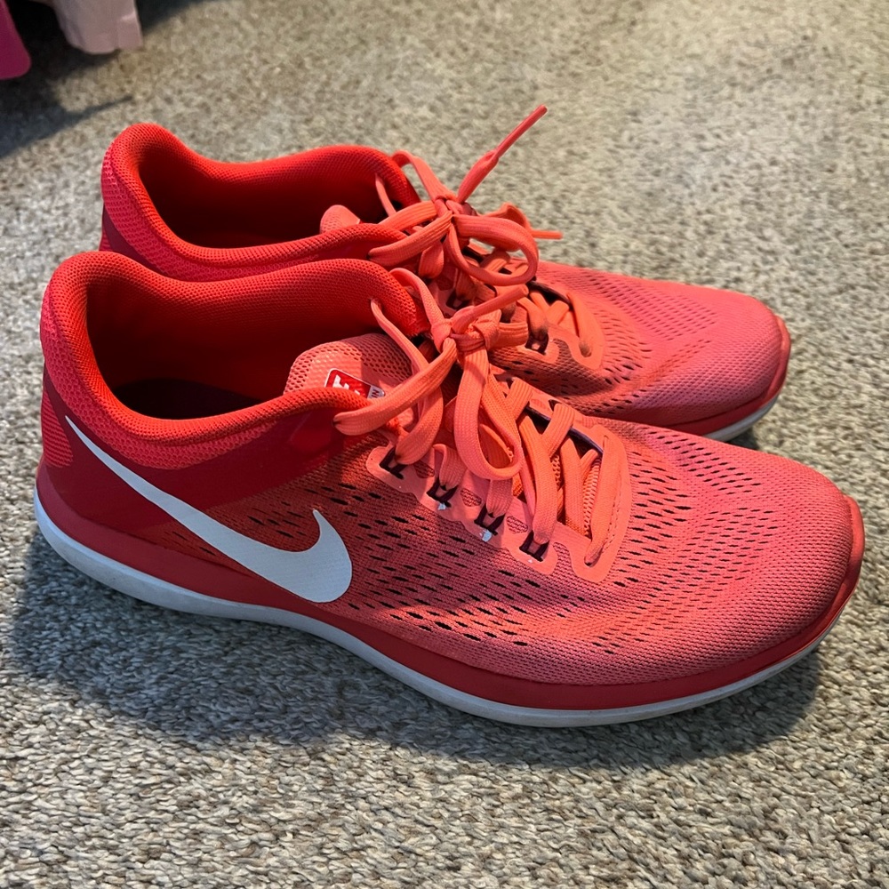 Nike sneakers